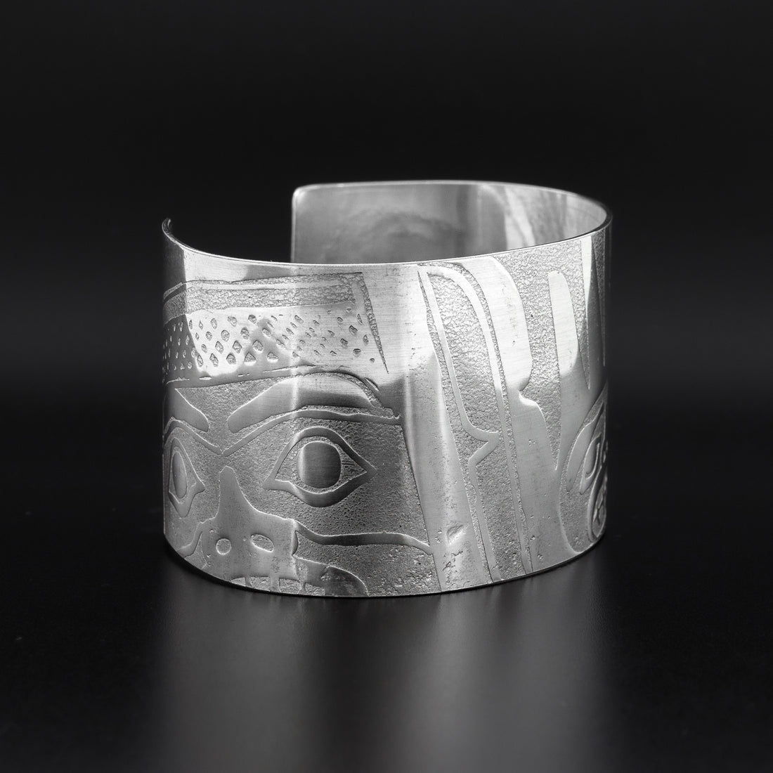 Naxiin - Silver Bracelet
