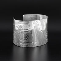 Naxiin - Silver Bracelet