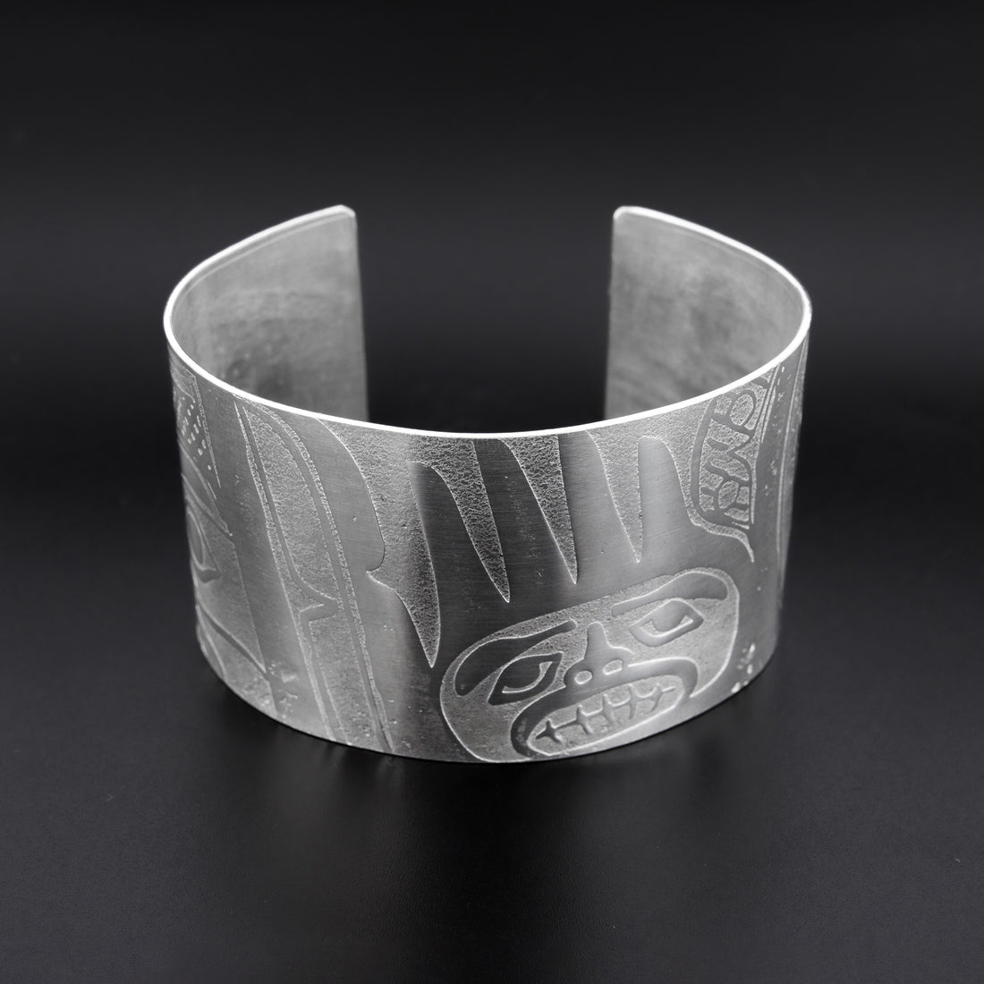 Naxiin - Silver Bracelet