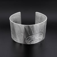 Naxiin - Silver Bracelet