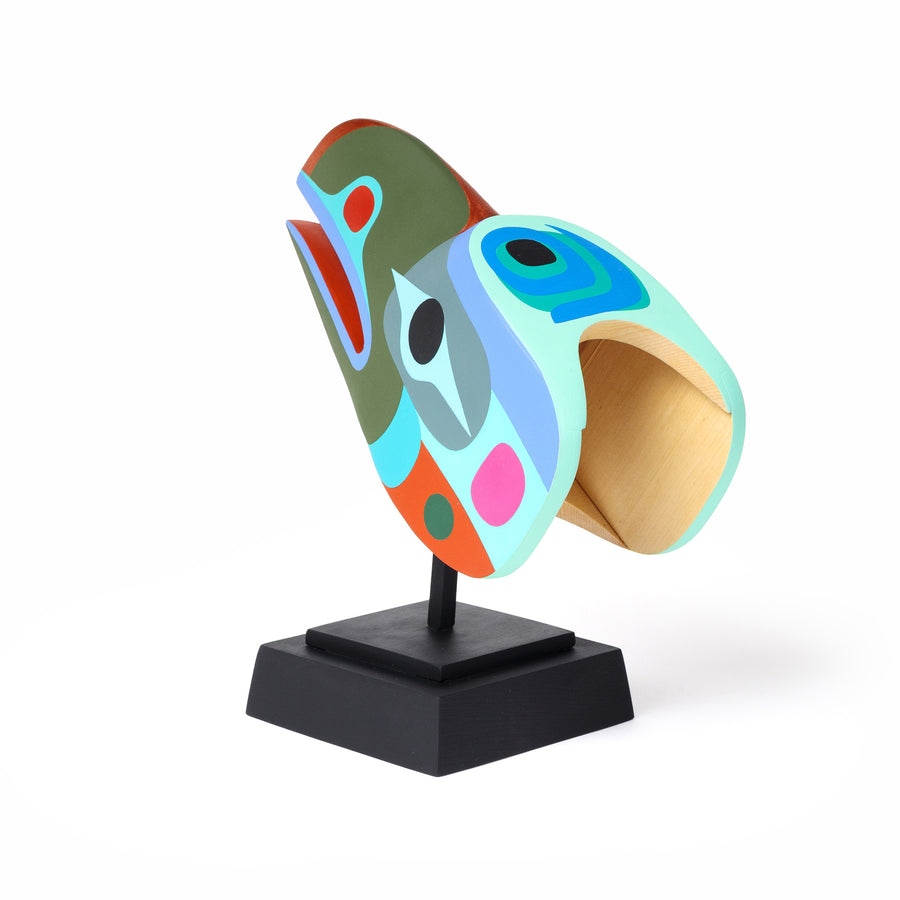 Shifter of Shapes - 2025 Charity Box