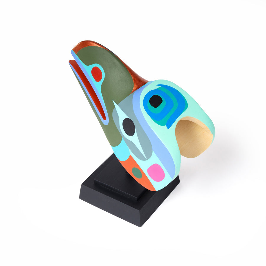 Shifter of Shapes - 2025 Charity Box