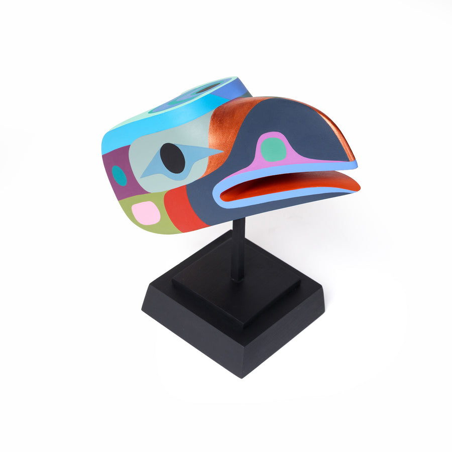 Shifter of Shapes - 2025 Charity Box