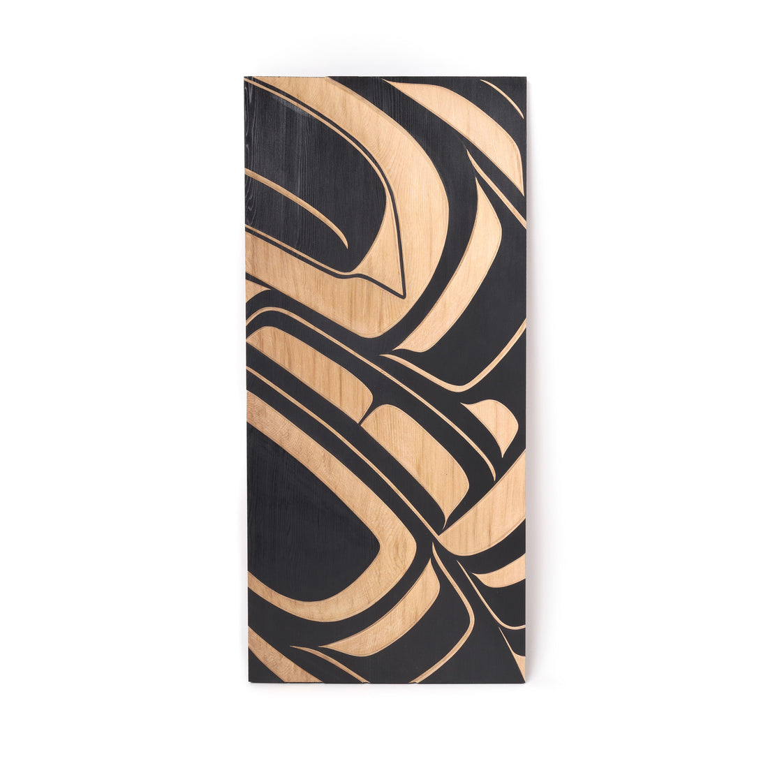 Eagle - Red Cedar Panel