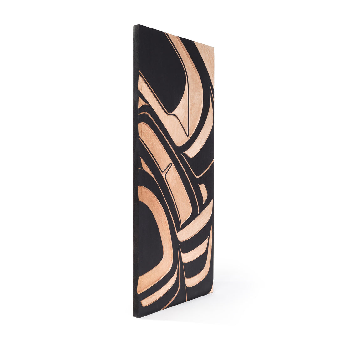Eagle - Red Cedar Panel