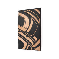Eagle - Red Cedar Panel