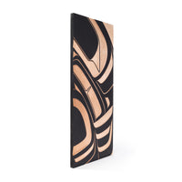 Eagle - Red Cedar Panel