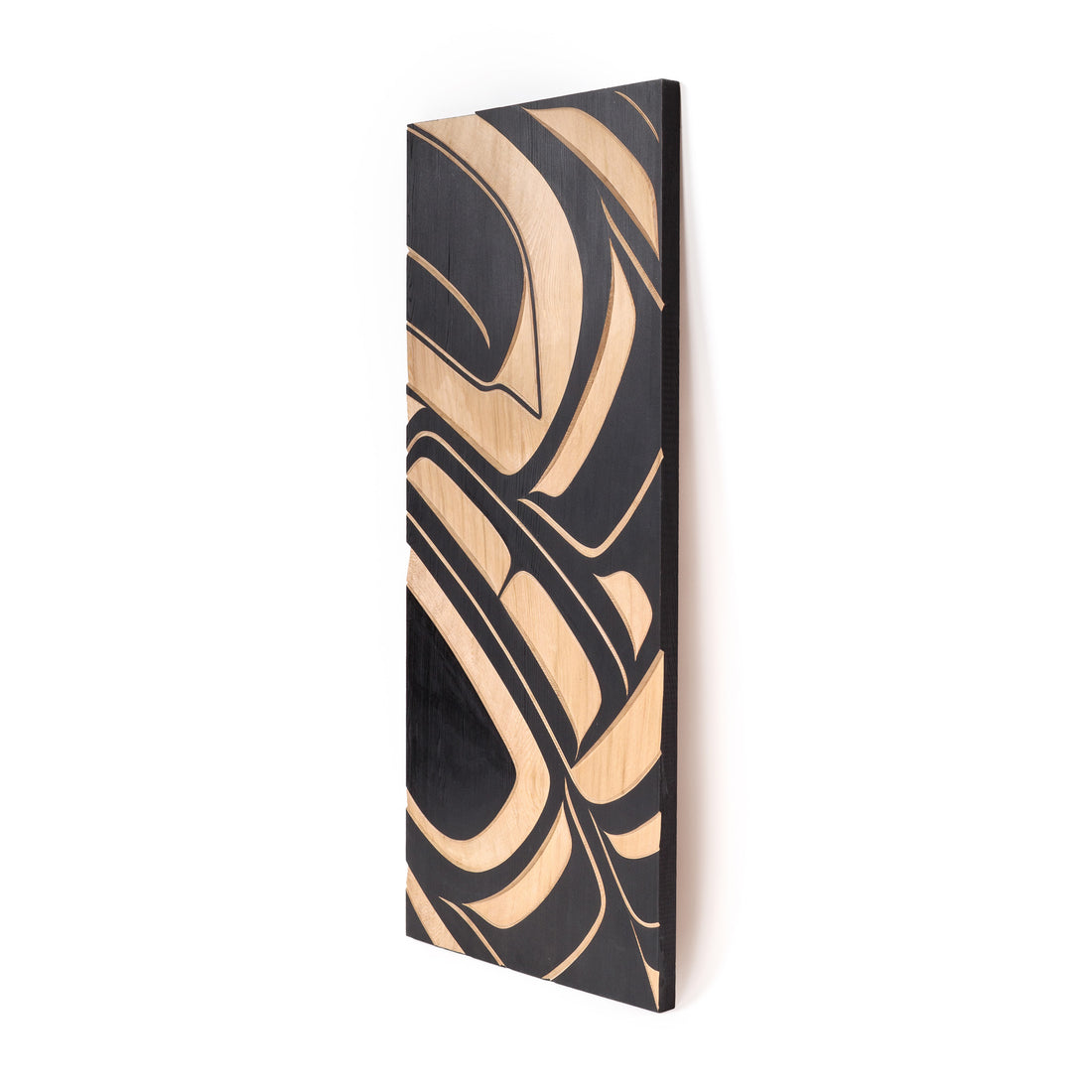 Eagle - Red Cedar Panel