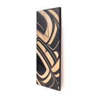 Eagle - Red Cedar Panel