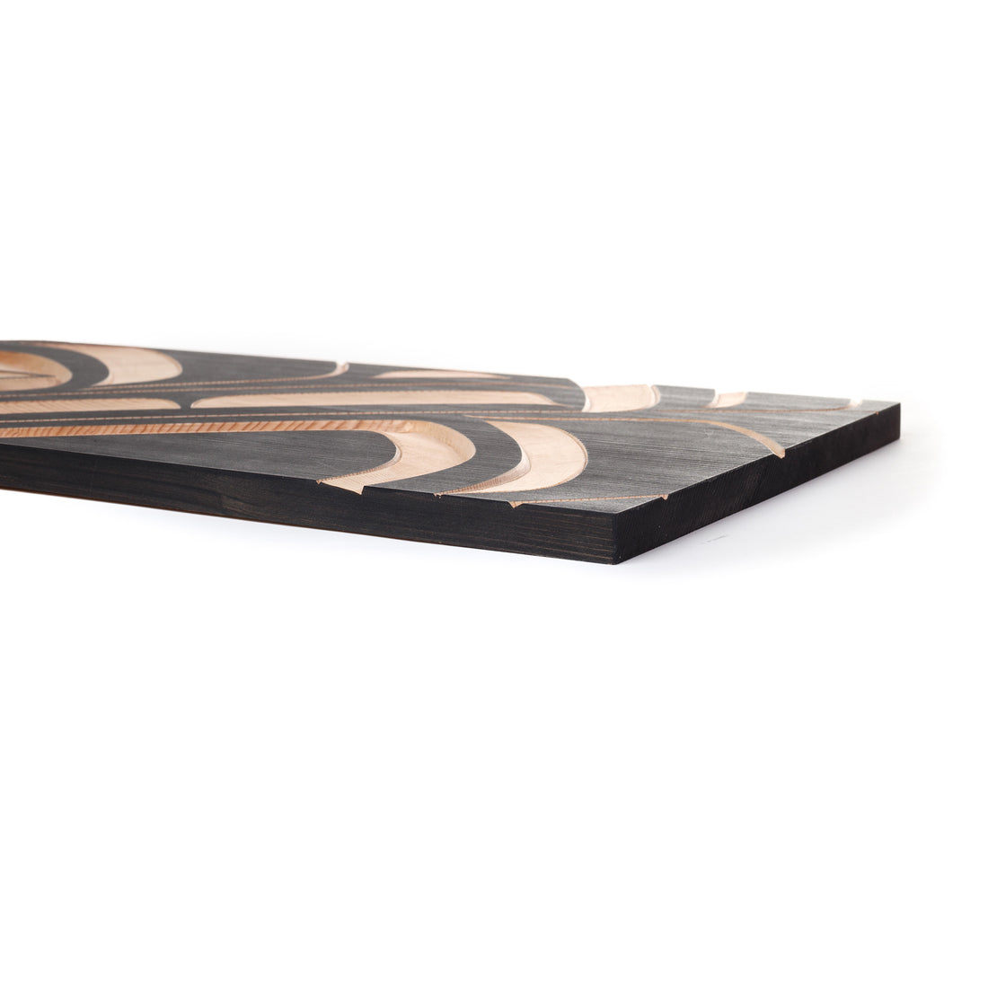 Eagle - Red Cedar Panel