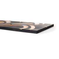 Eagle - Red Cedar Panel