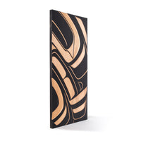 Eagle - Red Cedar Panel