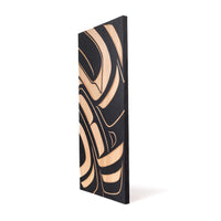 Eagle - Red Cedar Panel