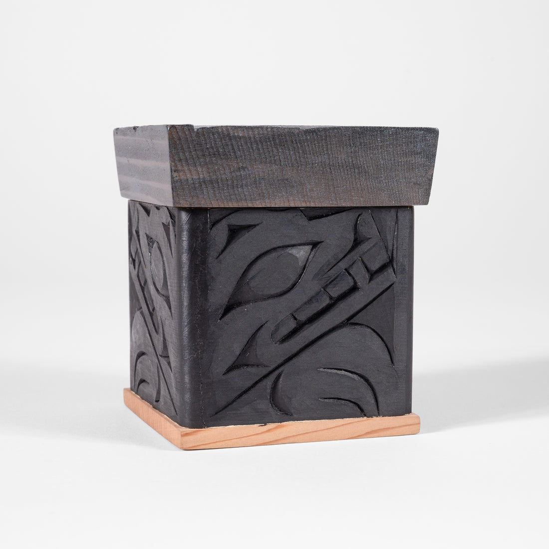 x̱eyt te x̱a:ls - 2023 Charity Box