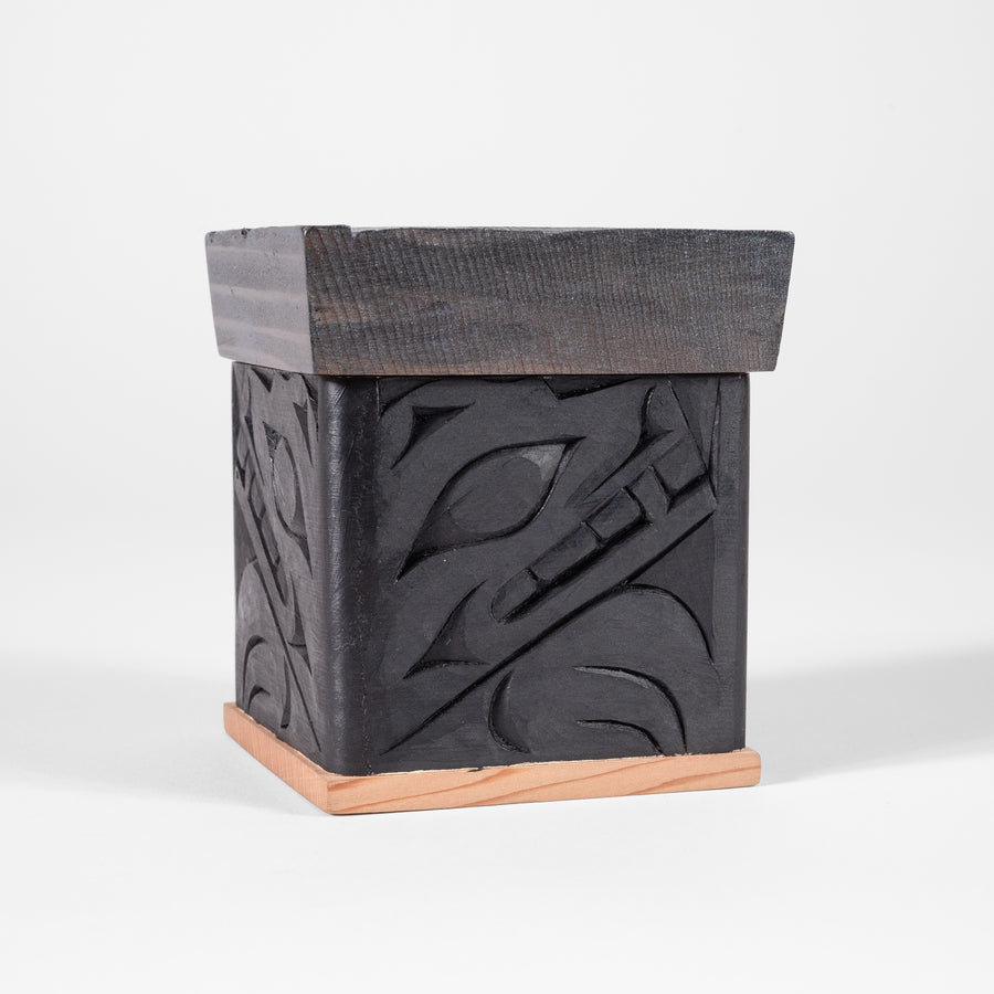 x̱eyt te x̱a:ls - 2023 Charity Box