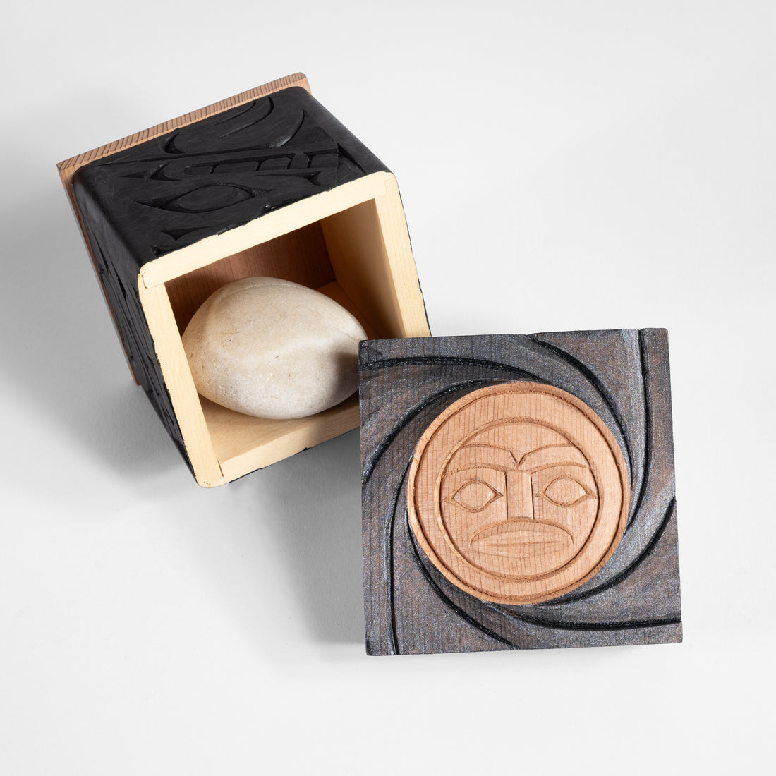 x̱eyt te x̱a:ls - 2023 Charity Box