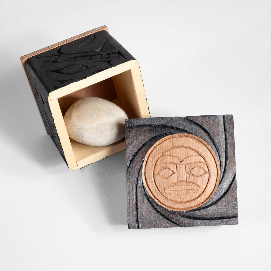 x̱eyt te x̱a:ls - 2023 Charity Box
