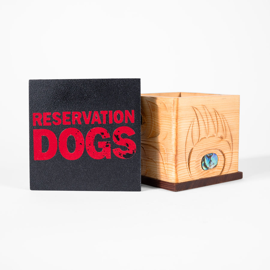 Rez Dogs - 2023 Charity Box