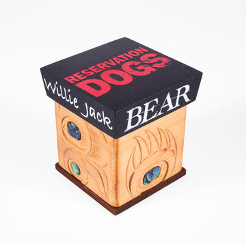Rez Dogs - 2023 Charity Box