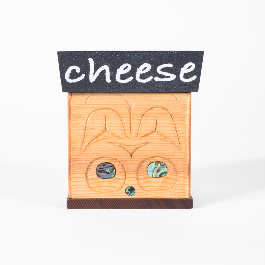Rez Dogs - 2023 Charity Box