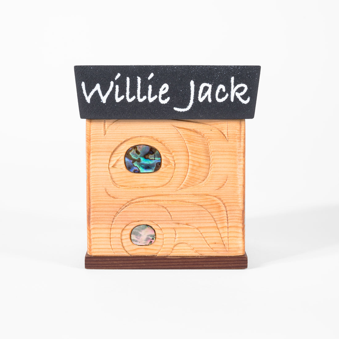 Rez Dogs - 2023 Charity Box