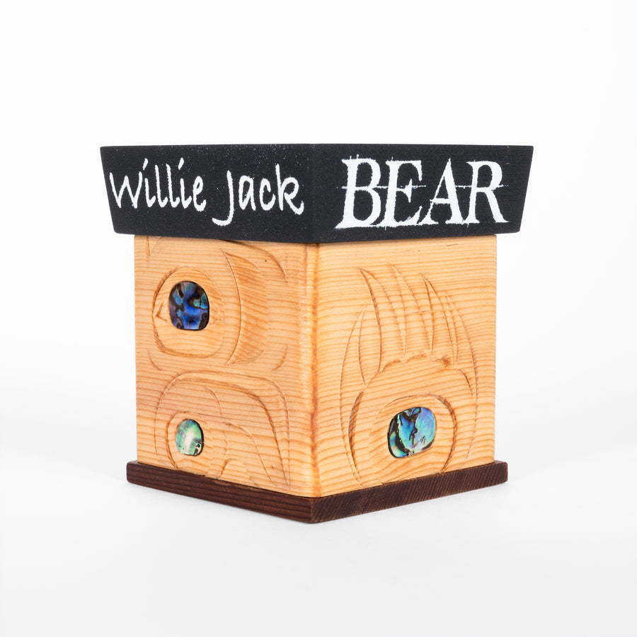 Rez Dogs - 2023 Charity Box
