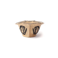 Killerwhale Chief - Alder Feast Bowl