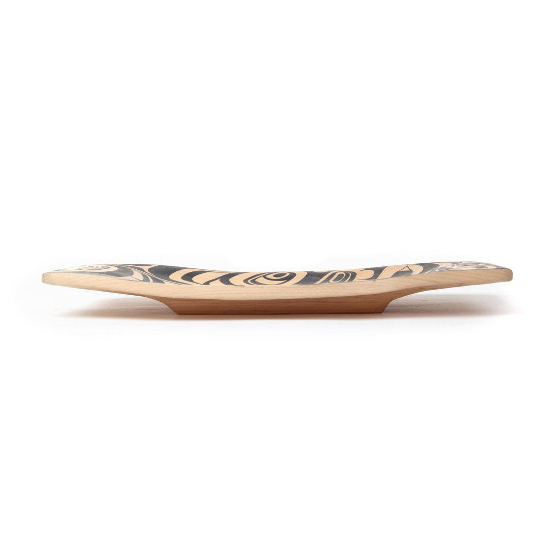 Raven Chief - Maple Tray