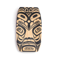 Raven Chief - Maple Tray