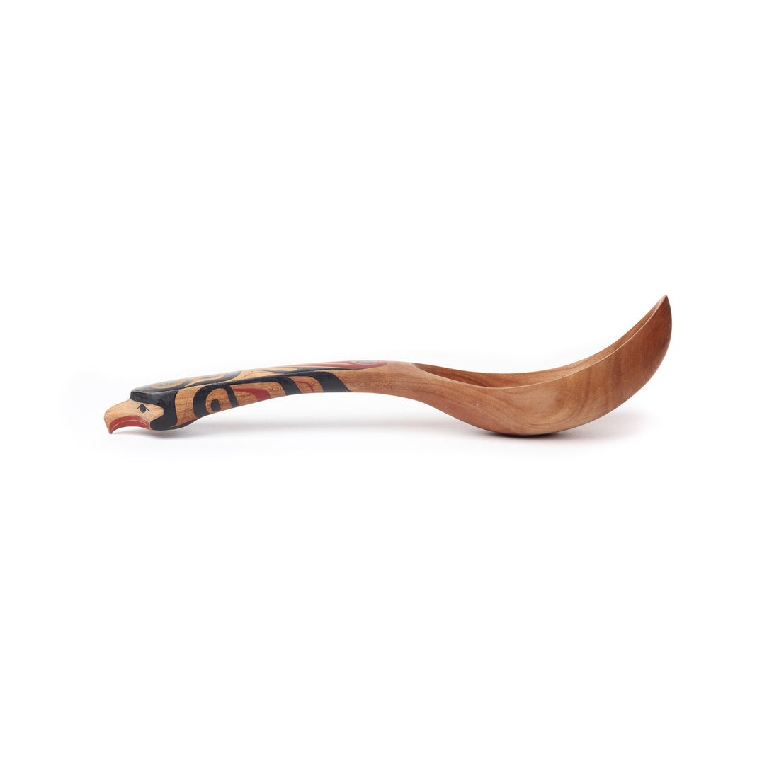 Eagle - Yew Feast Ladle