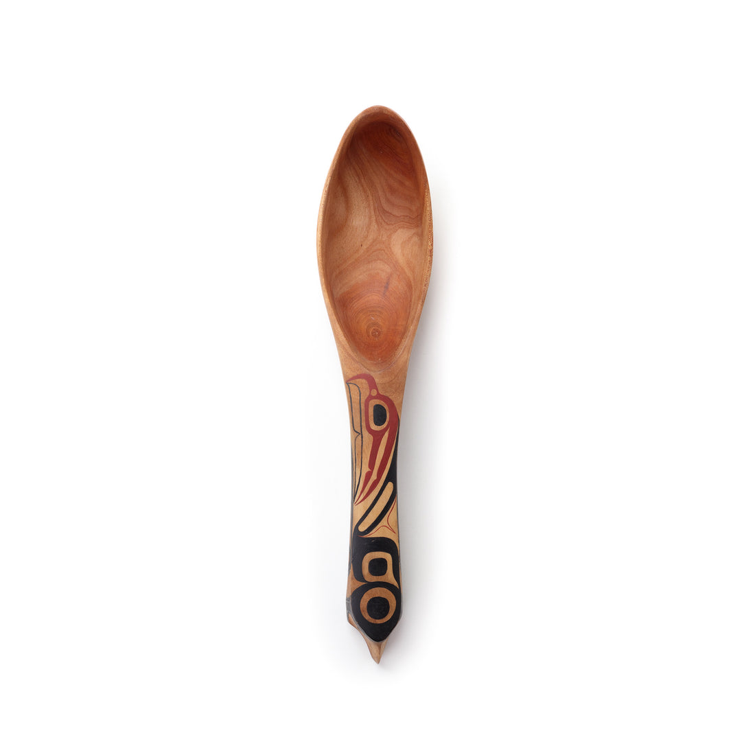 Eagle - Yew Feast Ladle