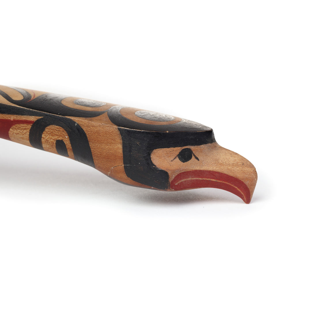 Eagle - Yew Feast Ladle