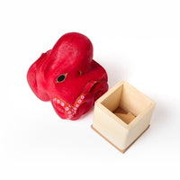 Qéymeqw’ (Octopus) - 2025 Charity Box