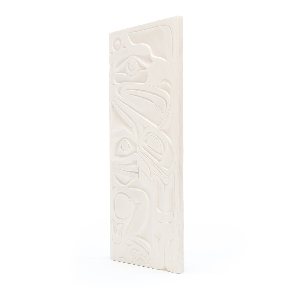 Thunderbird - Red Cedar Panel