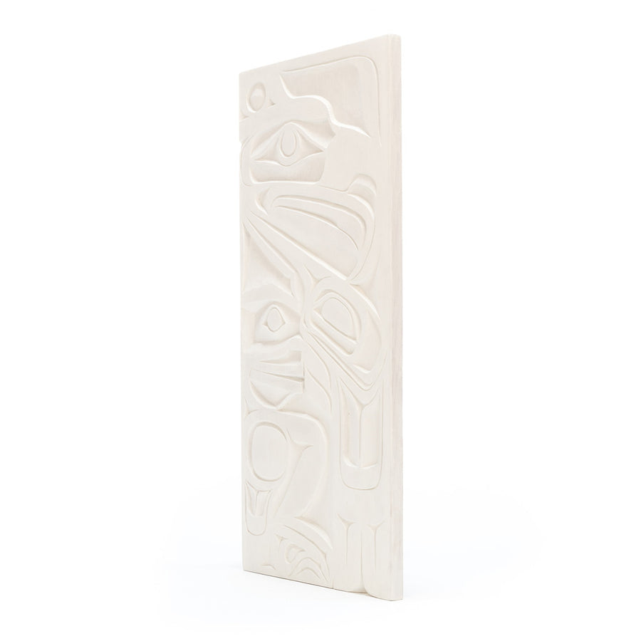 Thunderbird - Red Cedar Panel