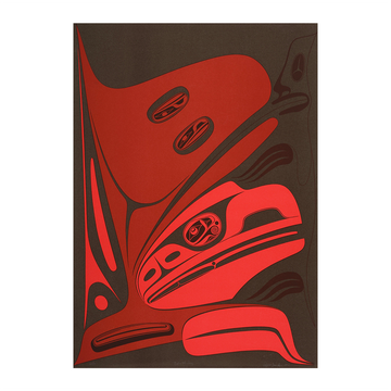 Before the Snag (1997) - Limited Edition Print
