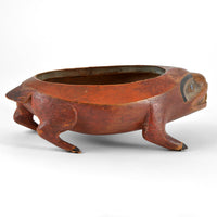 Beaver - Alder Feast Bowl