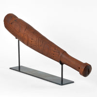 Sea Lion - Wooden Hunting Club