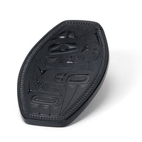 Eagle - Argillite Plate