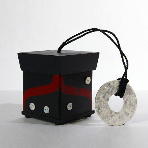 This Old Thing - 2010 Charity Box