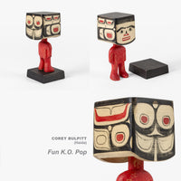 Charity Bentwood Boxes 2020 - Book