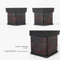 Charity Bentwood Boxes 2020 - Book