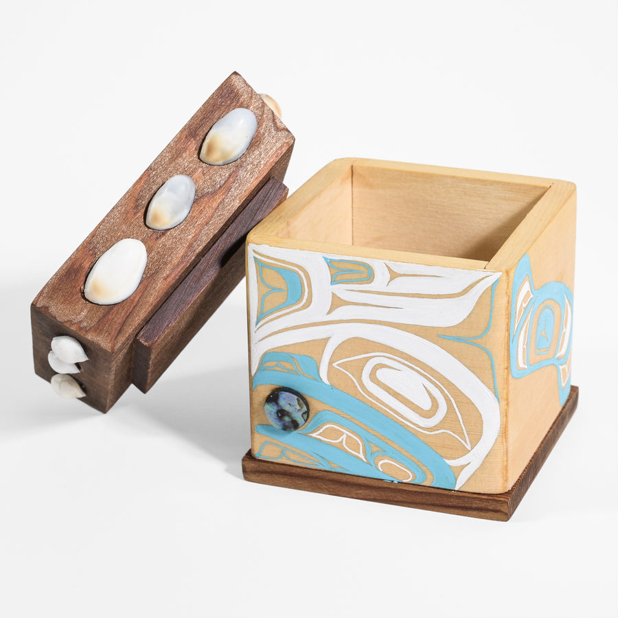 Light Bringer - 2022 Charity Box