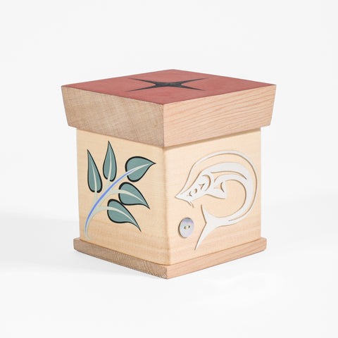 Land, Water, Sky - 2022 Charity Box