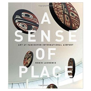 A Sense of Place - Book