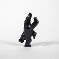 Bear - Stone Sculpture