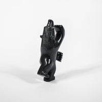 Bear - Stone Sculpture