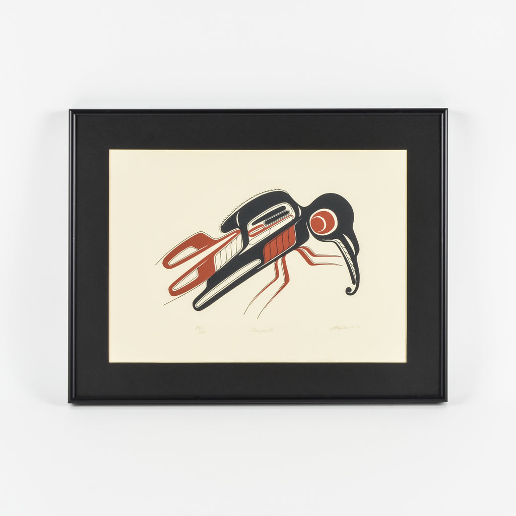 Mosquito - Limited Edition Print