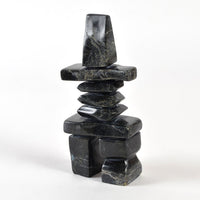 Inuksuk - Stone Sculpture