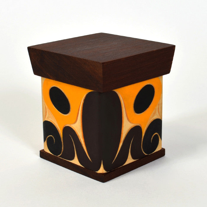 'A Little Tail Please' - 2015 Charity Box